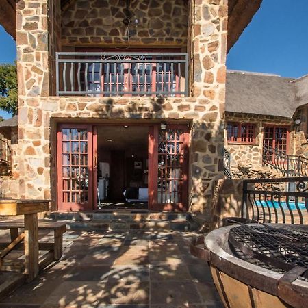 Sable Hiking & Accommodation Magaliesburg Exterior photo