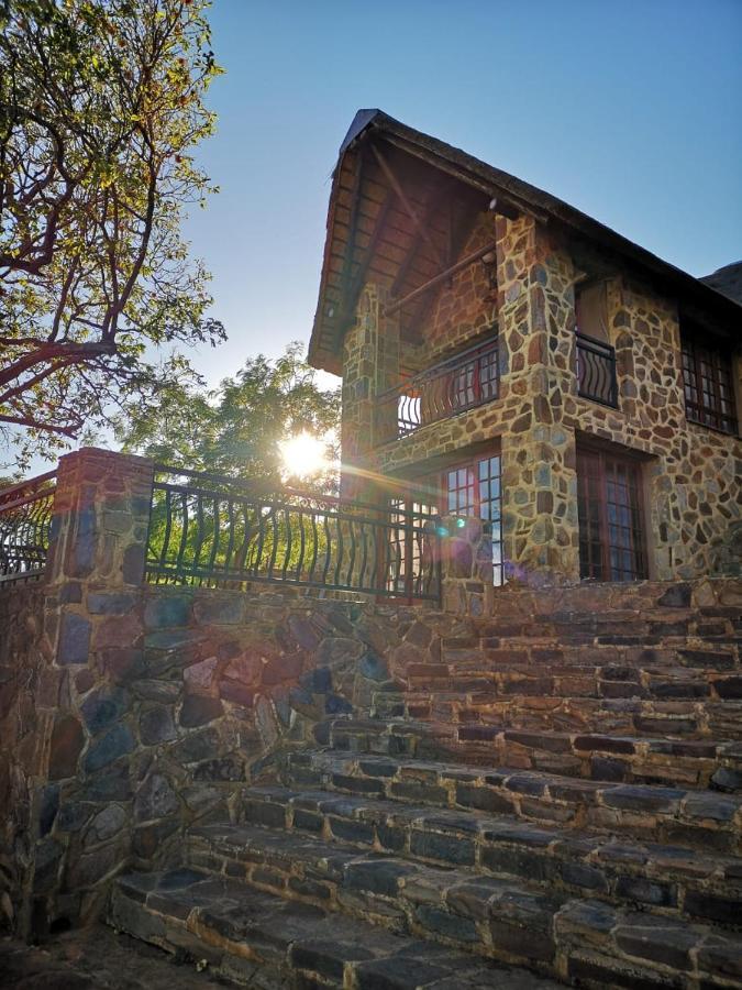 Sable Hiking & Accommodation Magaliesburg Exterior photo