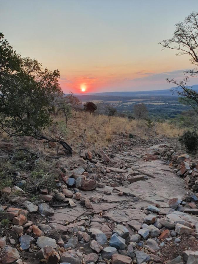 Sable Hiking & Accommodation Magaliesburg Exterior photo