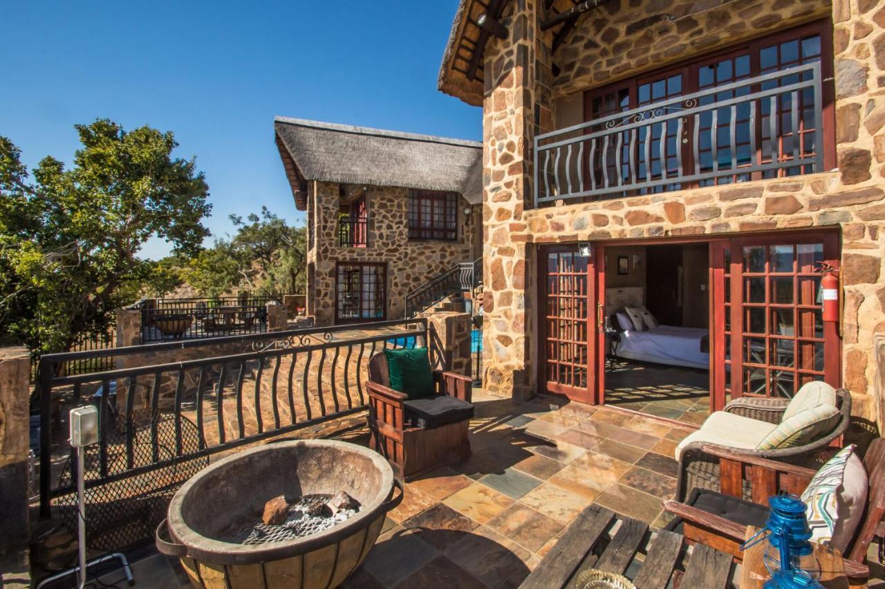 Sable Hiking & Accommodation Magaliesburg Exterior photo